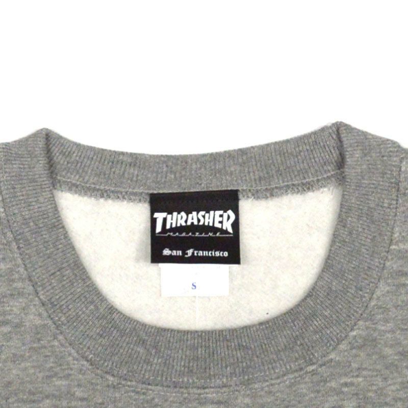 THRASHER(スラッシャー)【商品画像５】