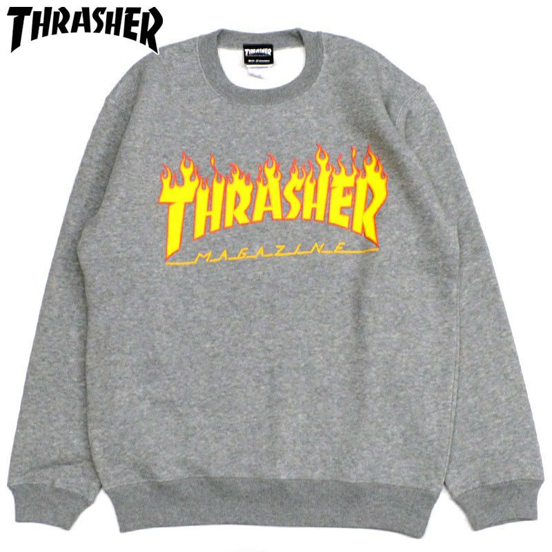 THRASHER(スラッシャー)【商品画像１】