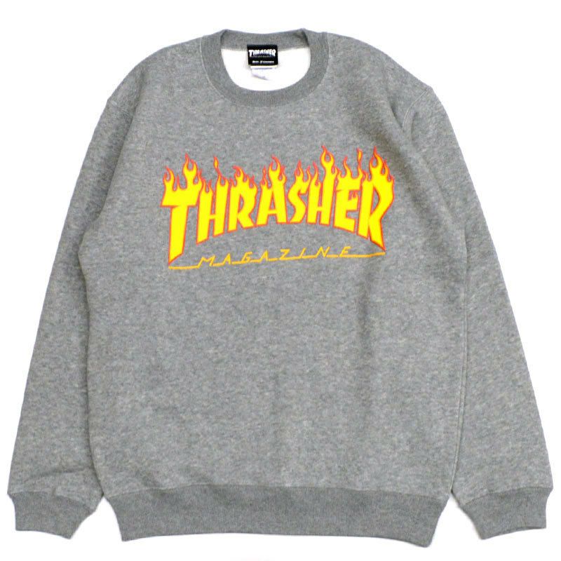 THRASHER(スラッシャー)【商品画像２】