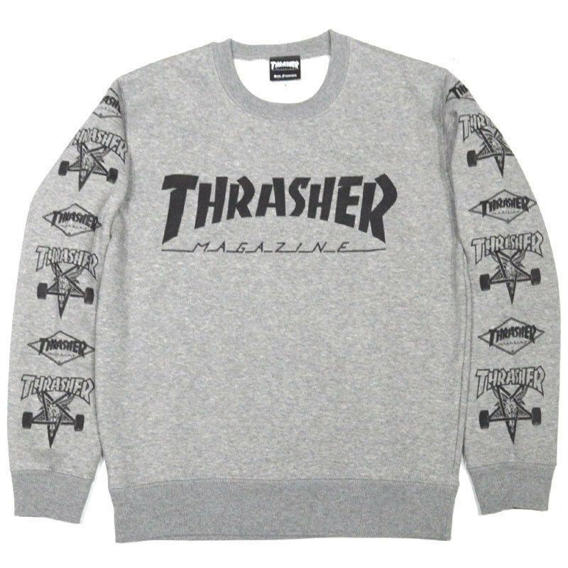 THRASHER(スラッシャー)【商品画像２】