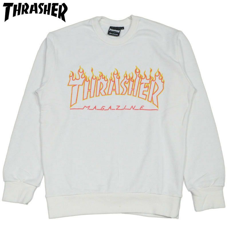 THRASHER(スラッシャー)【商品画像１】