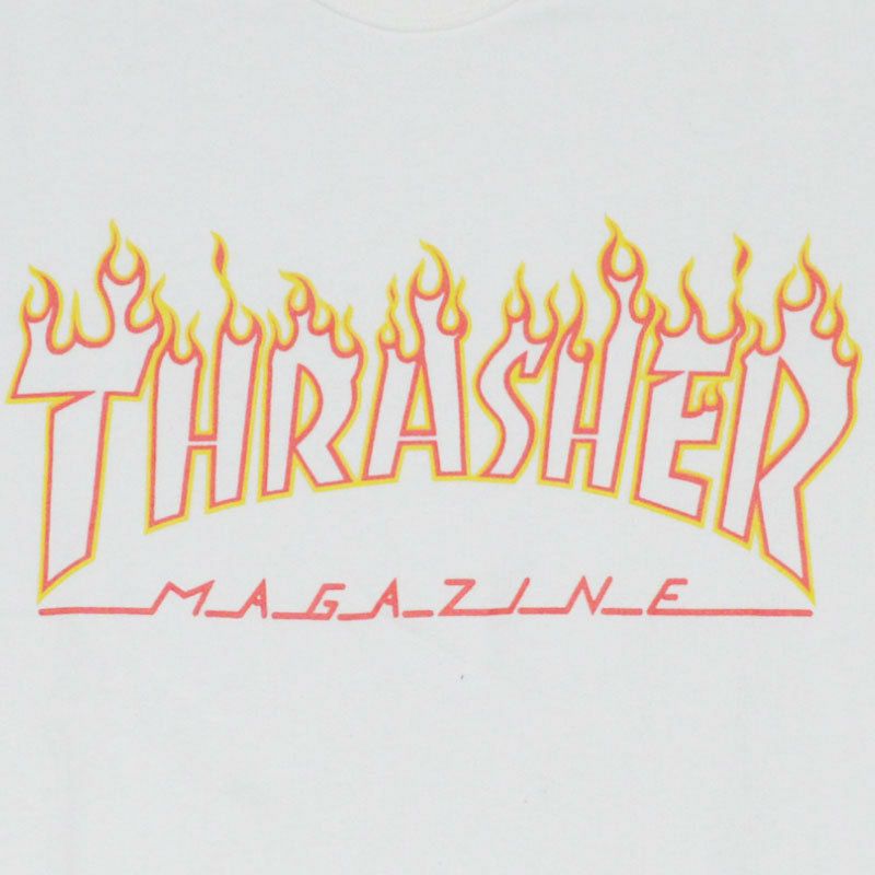 THRASHER(スラッシャー)【商品画像３】