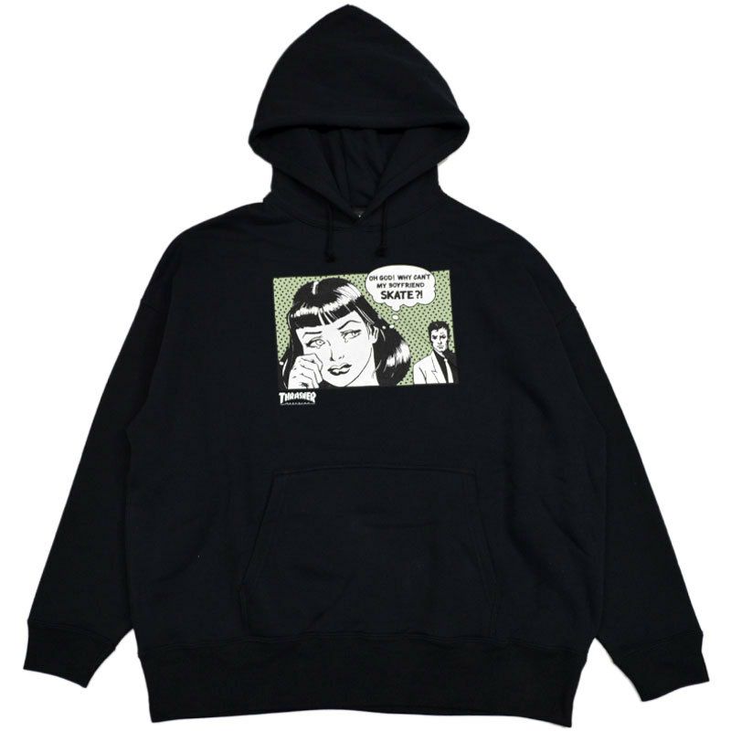 THRASHER(スラッシャー)【商品画像２】