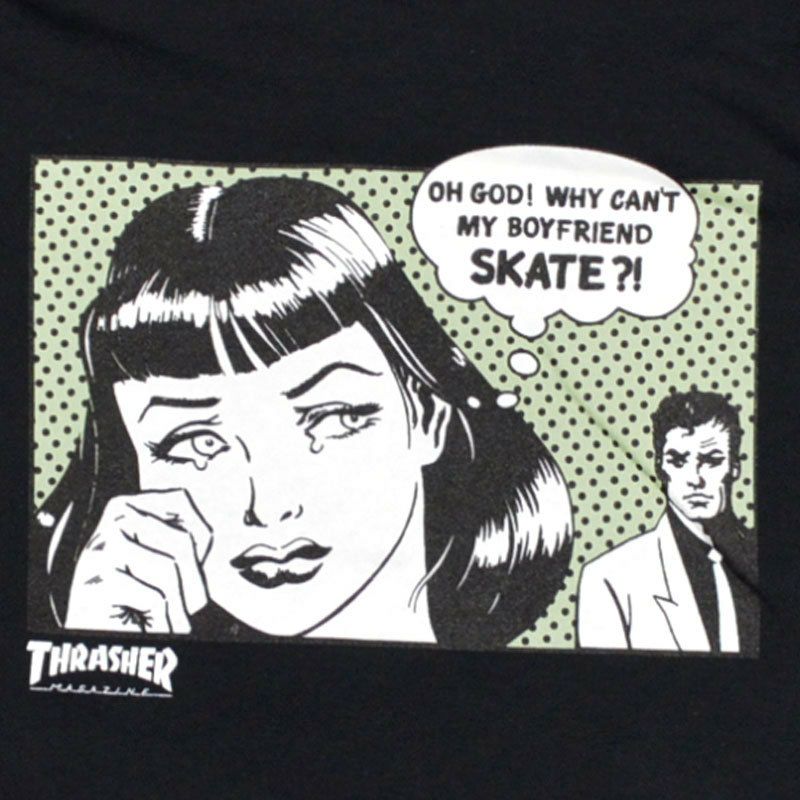 THRASHER(スラッシャー)【商品画像３】