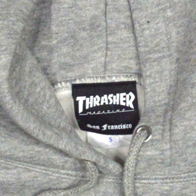 THRASHER(スラッシャー)【商品画像５】