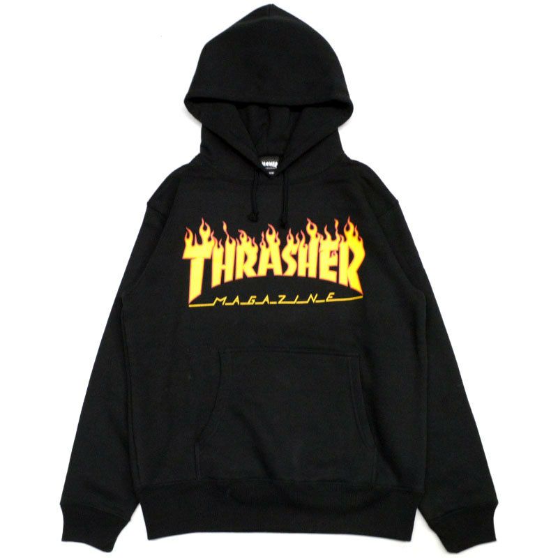 THRASHER(スラッシャー)【商品画像２】