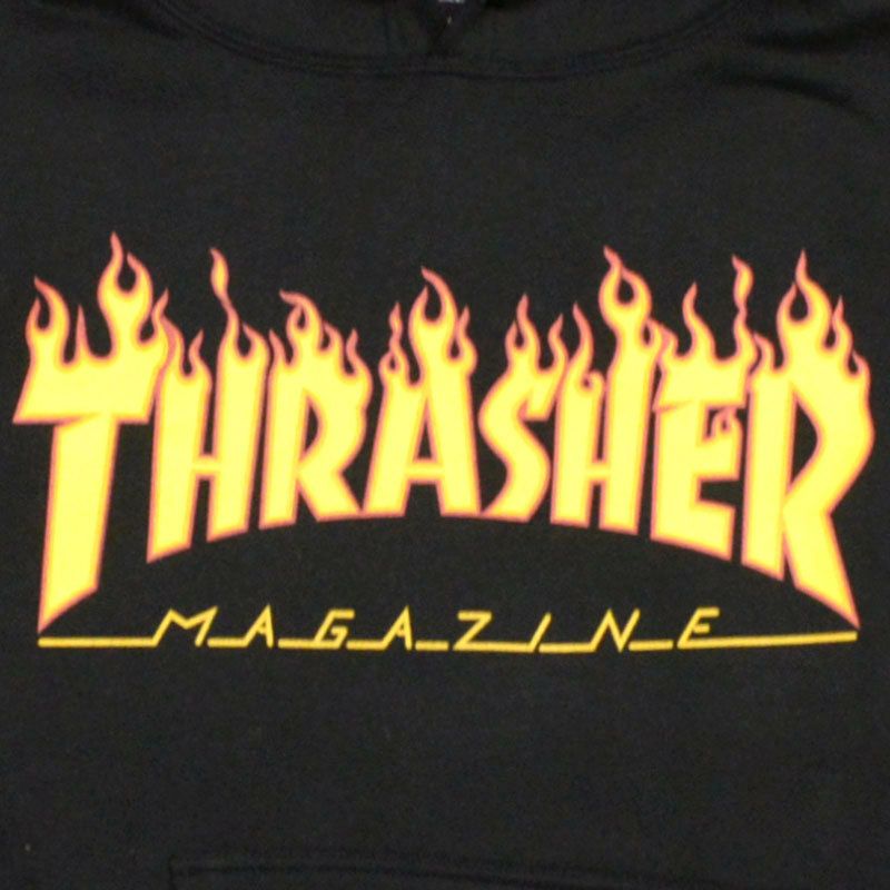 THRASHER(スラッシャー)【商品画像３】