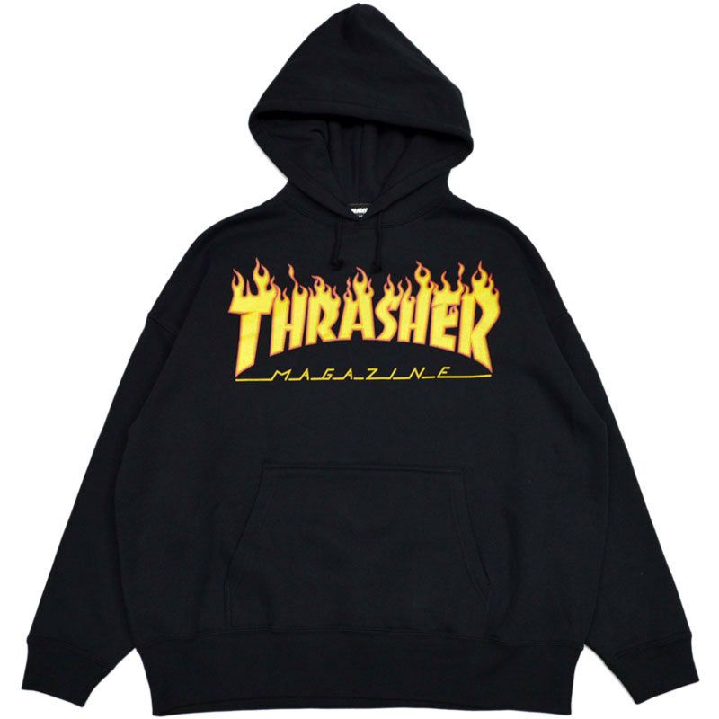 THRASHER(スラッシャー)【商品画像２】