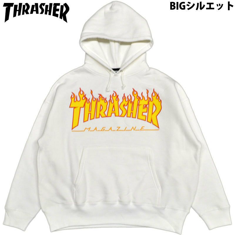 THRASHER(スラッシャー)【商品画像１】