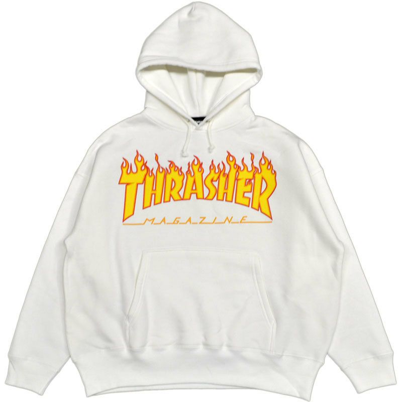 THRASHER(スラッシャー)【商品画像２】