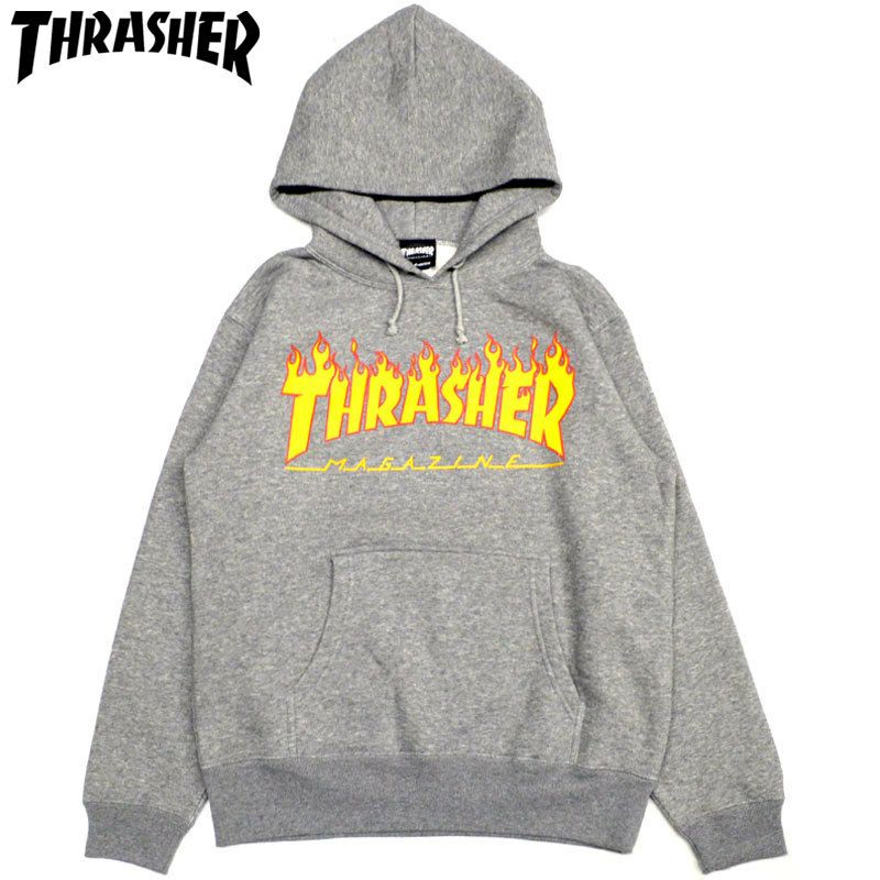 THRASHER(スラッシャー)【商品画像１】