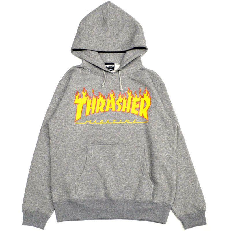 THRASHER(スラッシャー)【商品画像２】