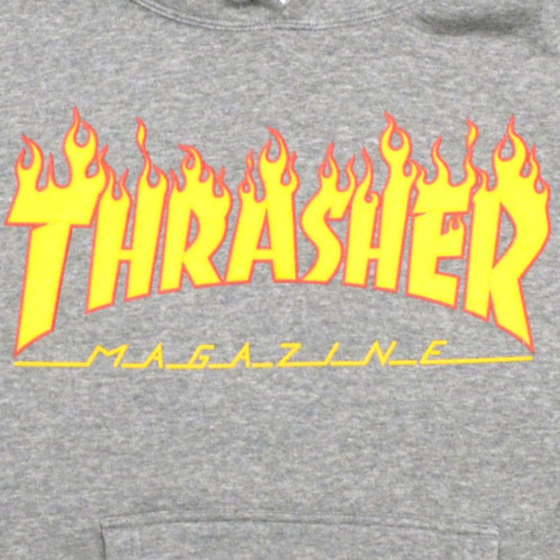 THRASHER(スラッシャー)【商品画像３】