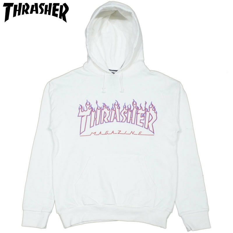 THRASHER(スラッシャー)【商品画像１】