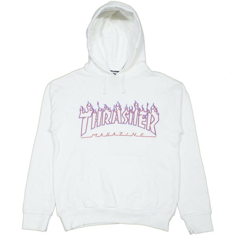 THRASHER(スラッシャー)【商品画像２】