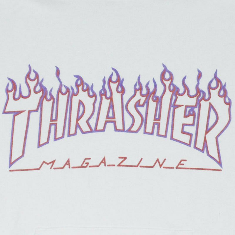 THRASHER(スラッシャー)【商品画像３】