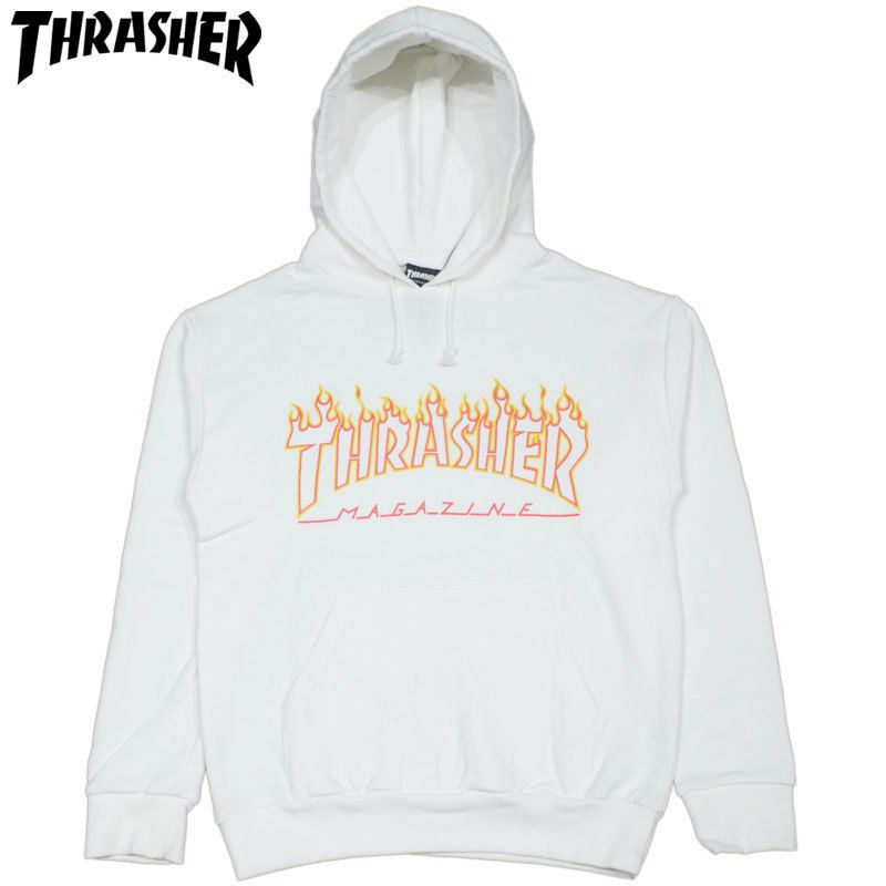 THRASHER(スラッシャー)【商品画像１】