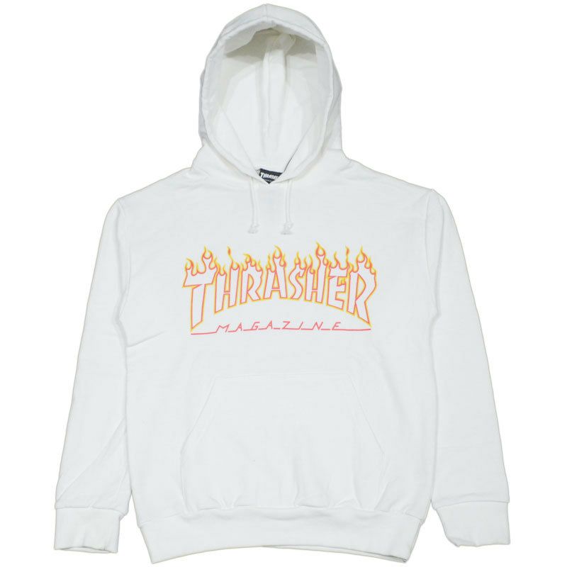 THRASHER(スラッシャー)【商品画像２】