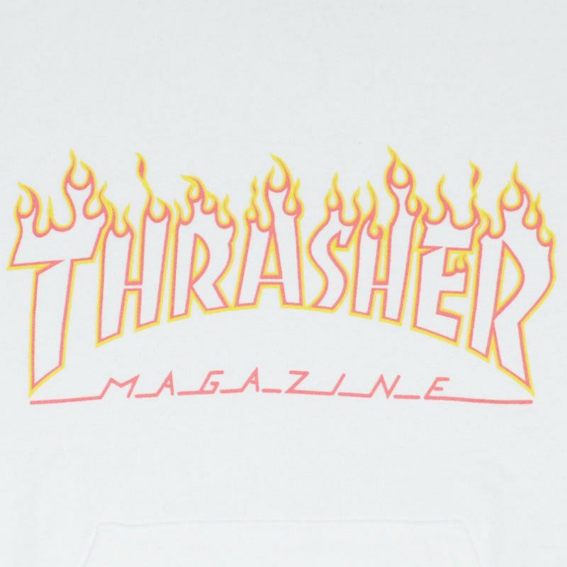 THRASHER(スラッシャー)【商品画像３】