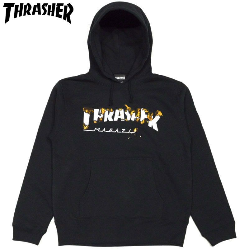 THRASHER(スラッシャー)【商品画像１】