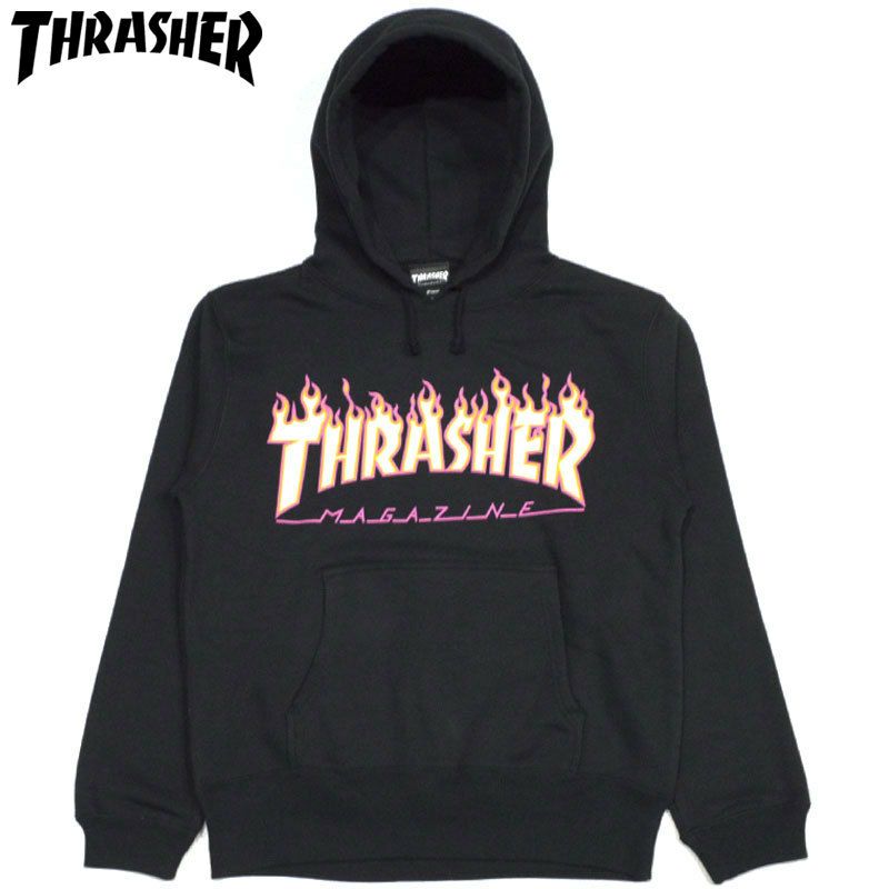 THRASHER(スラッシャー)【商品画像１】