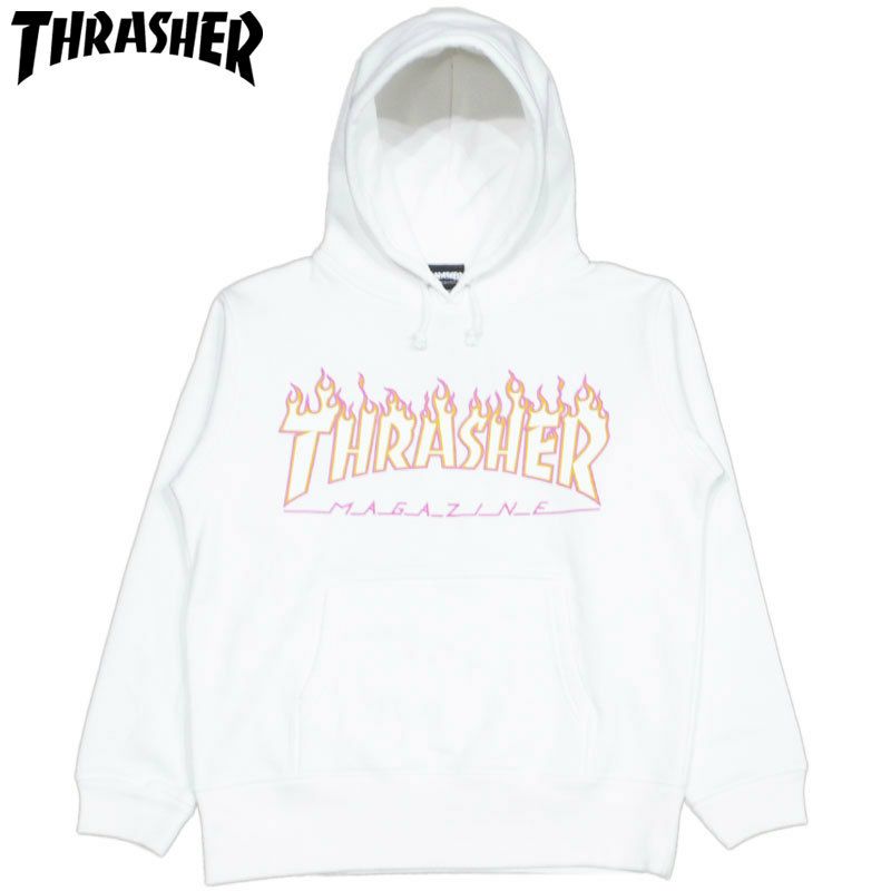 THRASHER(スラッシャー)【商品画像１】