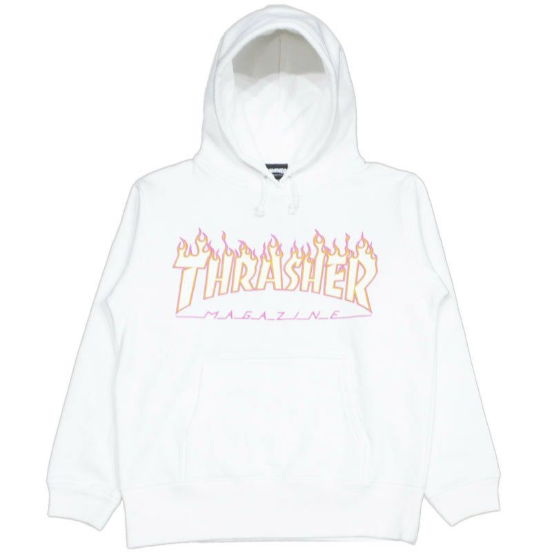 THRASHER(スラッシャー)【商品画像２】