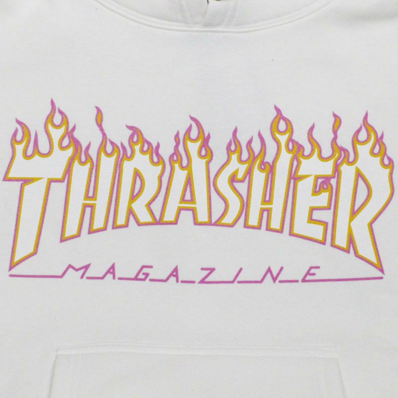 THRASHER(スラッシャー)【商品画像３】