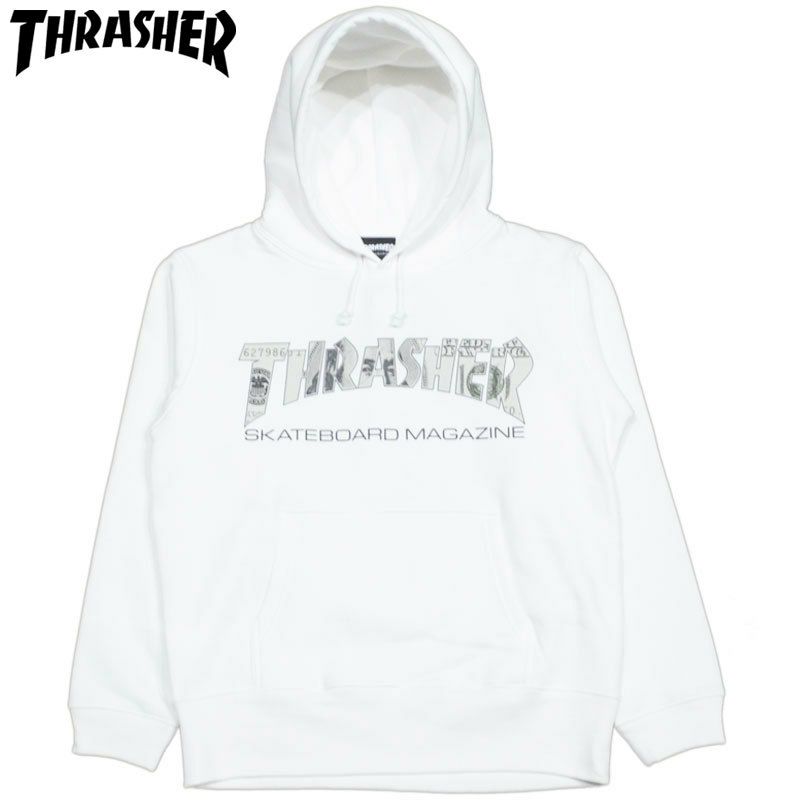 THRASHER(スラッシャー)【商品画像１】