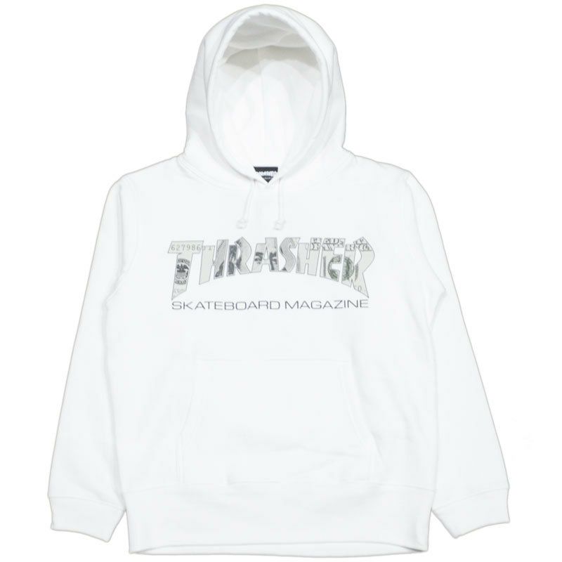 THRASHER(スラッシャー)【商品画像２】