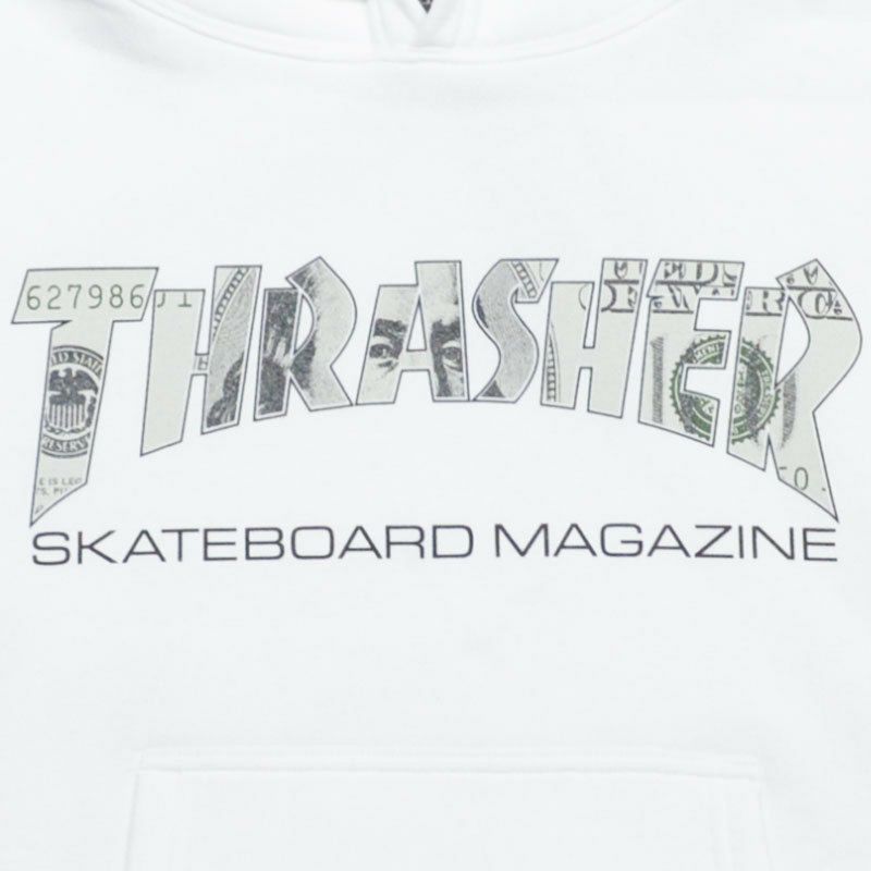 THRASHER(スラッシャー)【商品画像３】