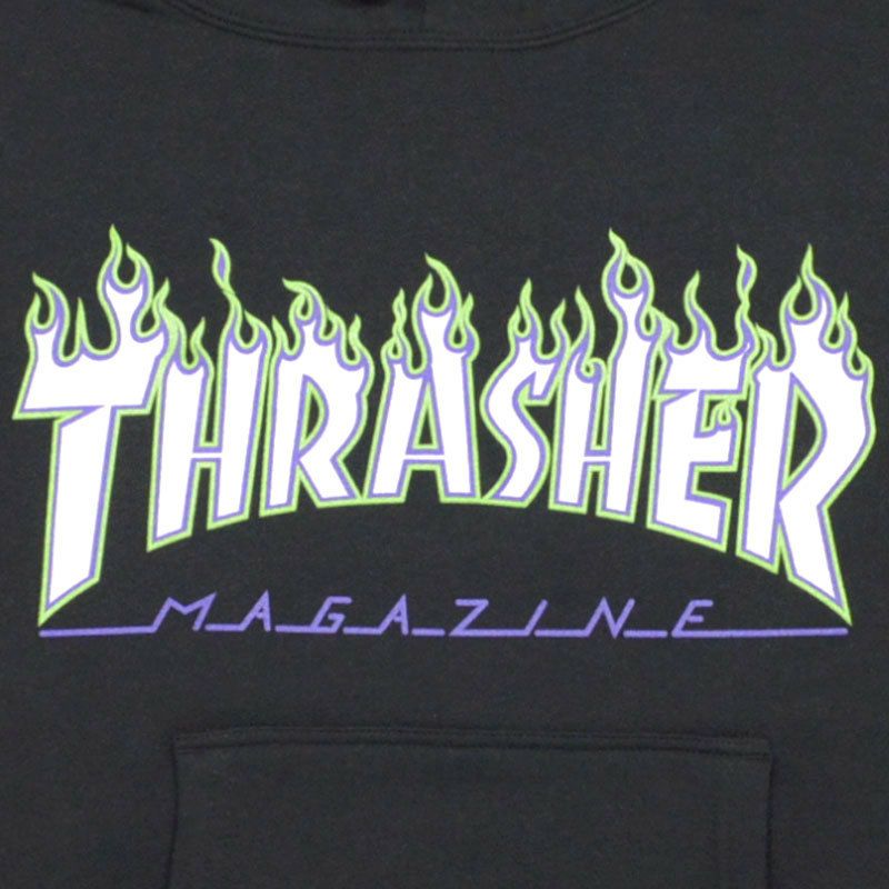 THRASHER(スラッシャー)【商品画像３】