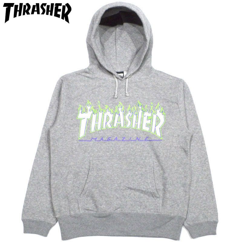 THRASHER(スラッシャー)【商品画像１】