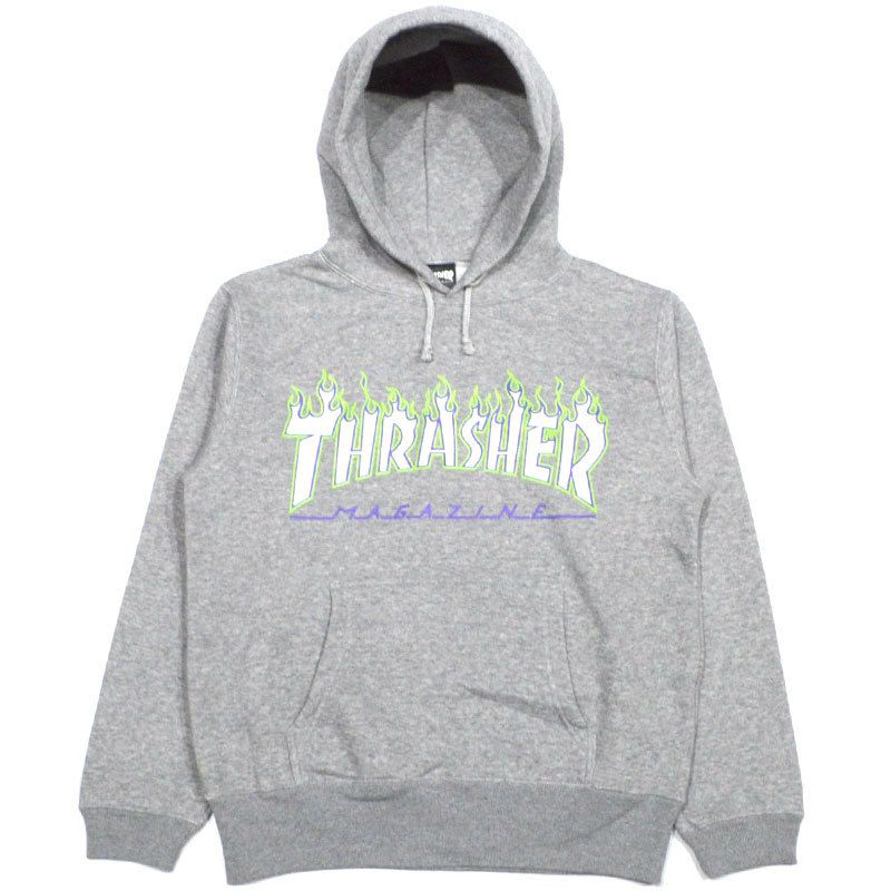 THRASHER(スラッシャー)【商品画像２】