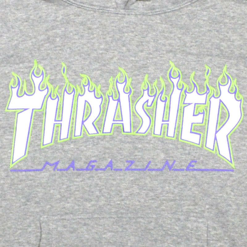 THRASHER(スラッシャー)【商品画像３】