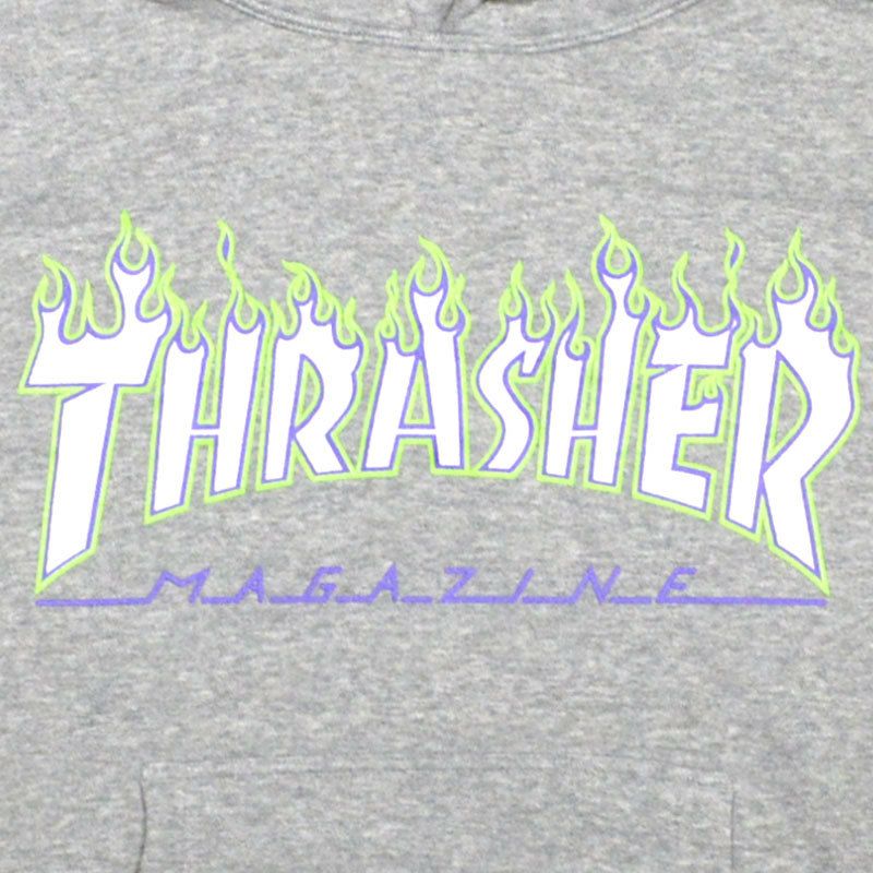 THRASHER(スラッシャー)【商品画像３】