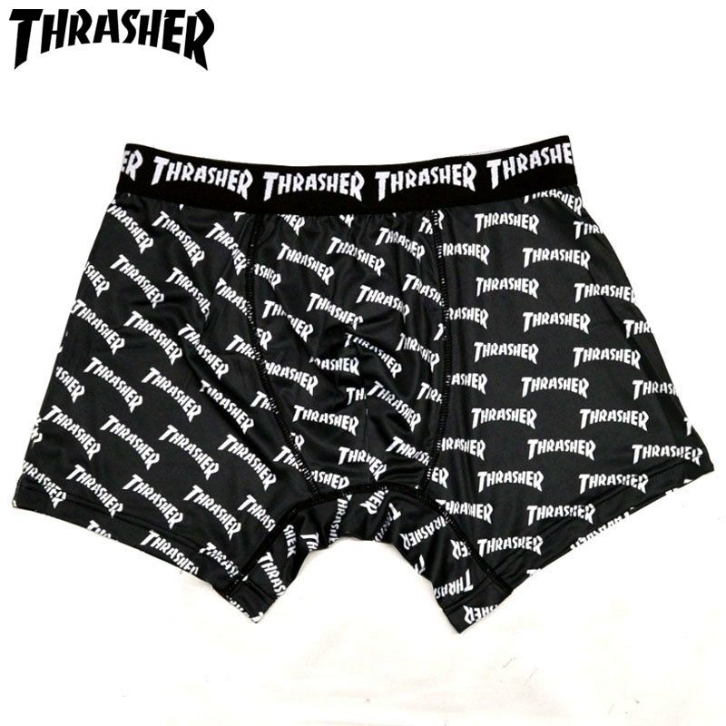 THRASHER(スラッシャー)【商品画像１】