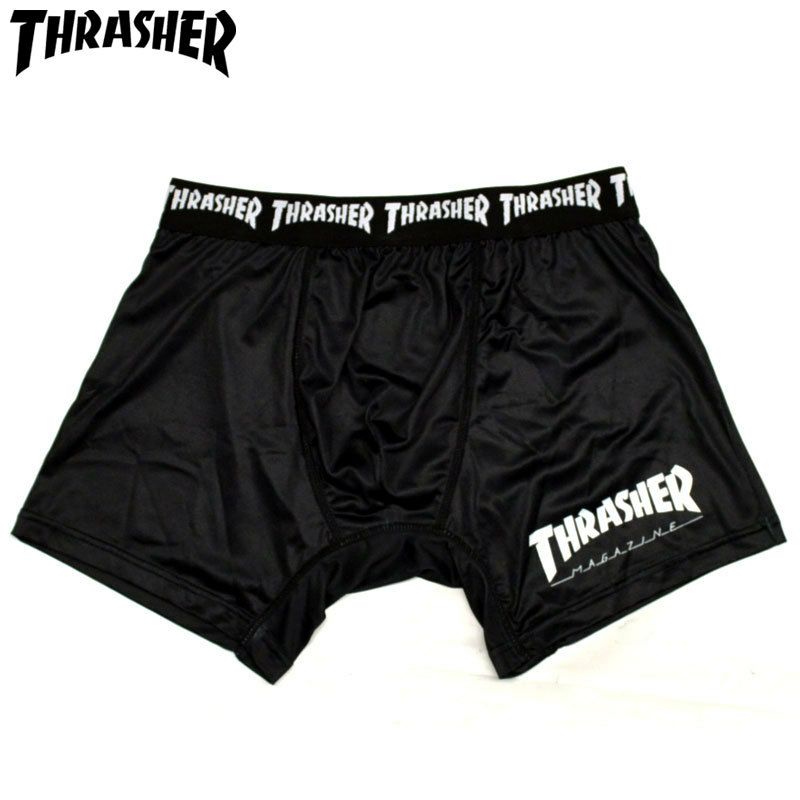 THRASHER(スラッシャー)【商品画像１】