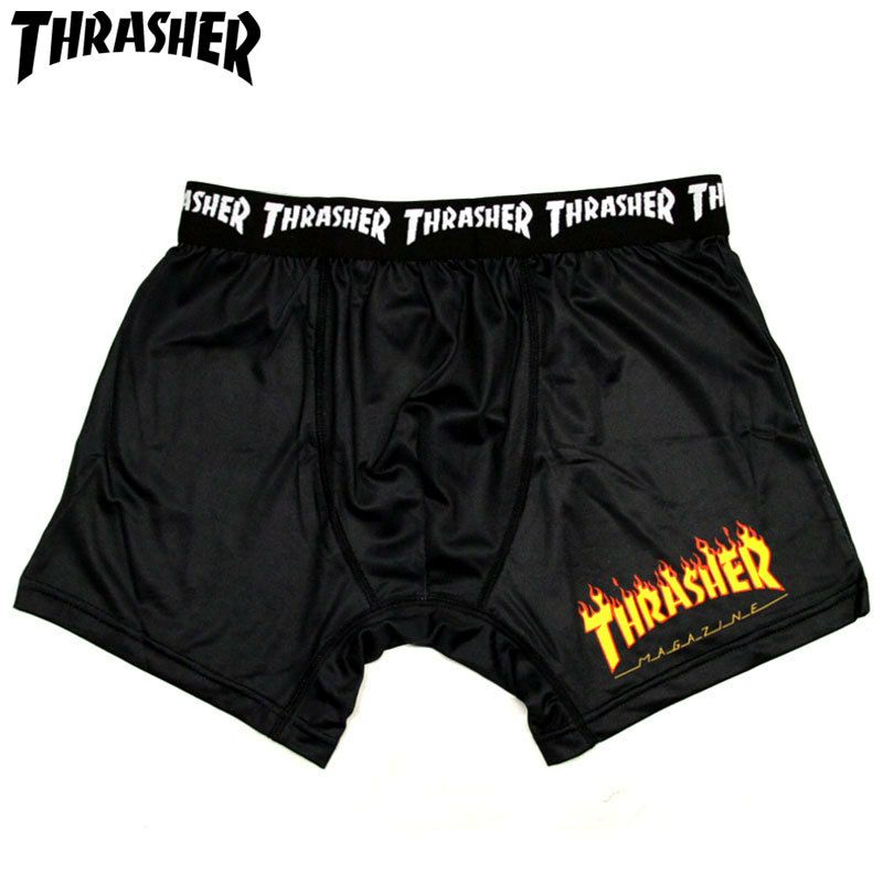 THRASHER(スラッシャー)【商品画像１】