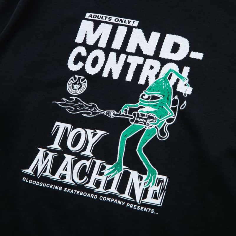 TOYMACHINE(トイマシーン)【商品画像３】