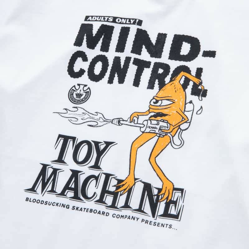 TOYMACHINE(トイマシーン)【商品画像３】