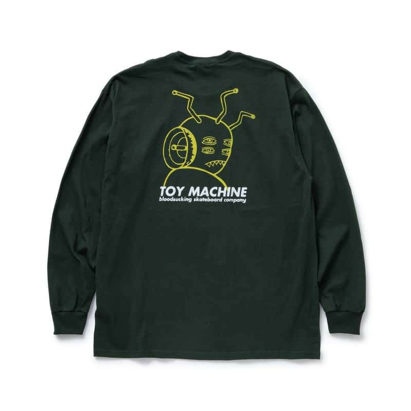 TOYMACHINE(トイマシーン)【商品画像３】