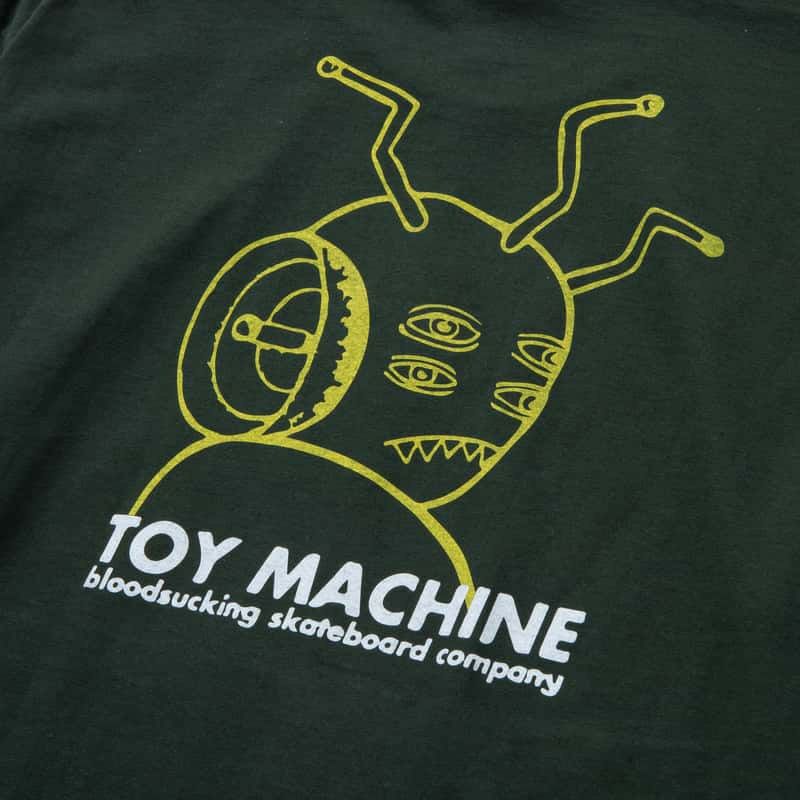 TOYMACHINE(トイマシーン)【商品画像５】