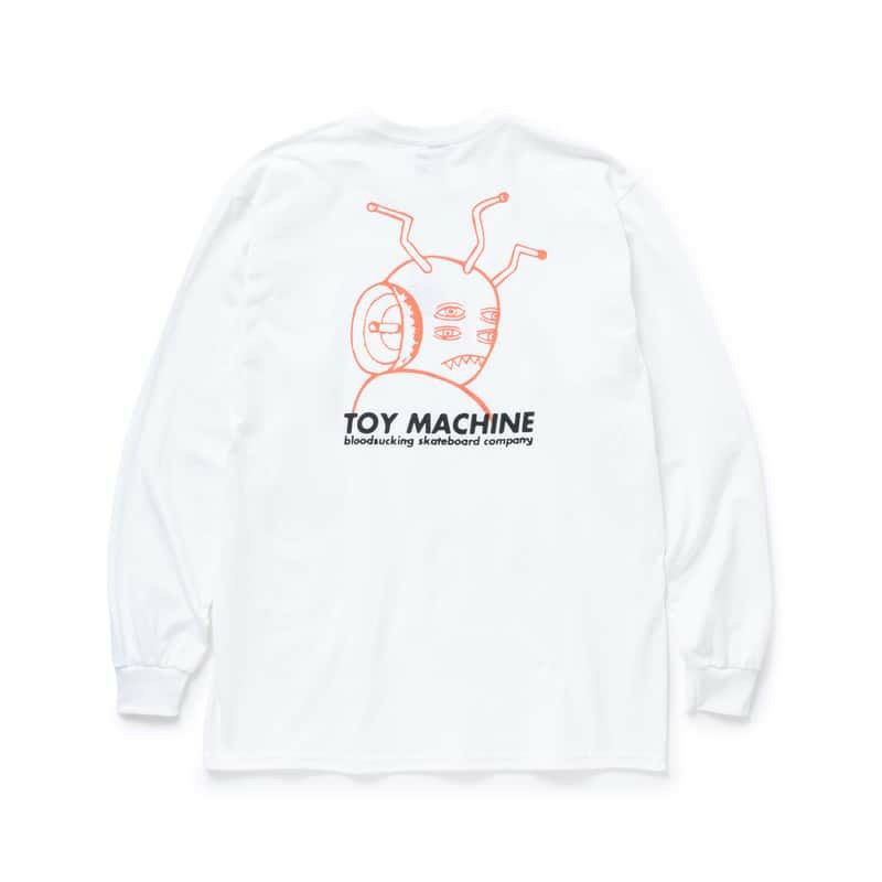 TOYMACHINE(トイマシーン)【商品画像３】