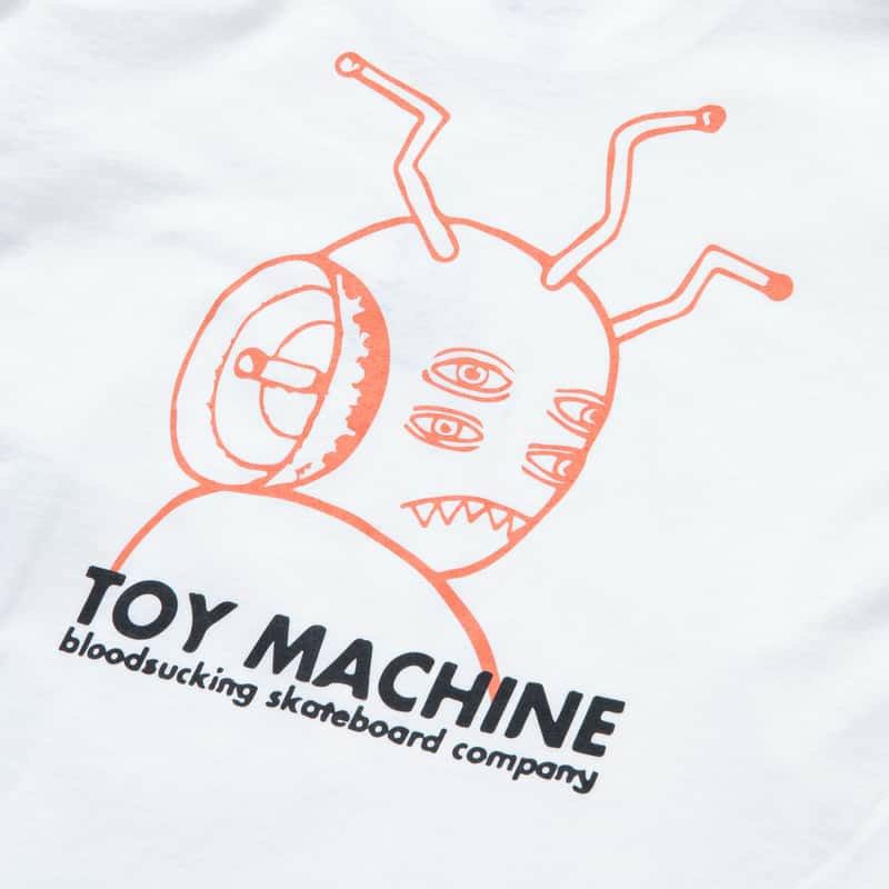 TOYMACHINE(トイマシーン)【商品画像５】