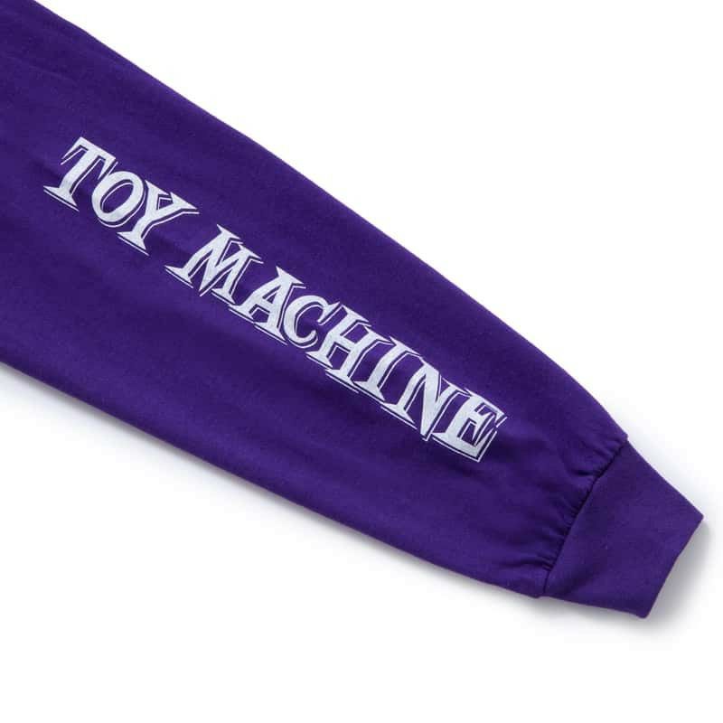 TOYMACHINE(トイマシーン)【商品画像６】