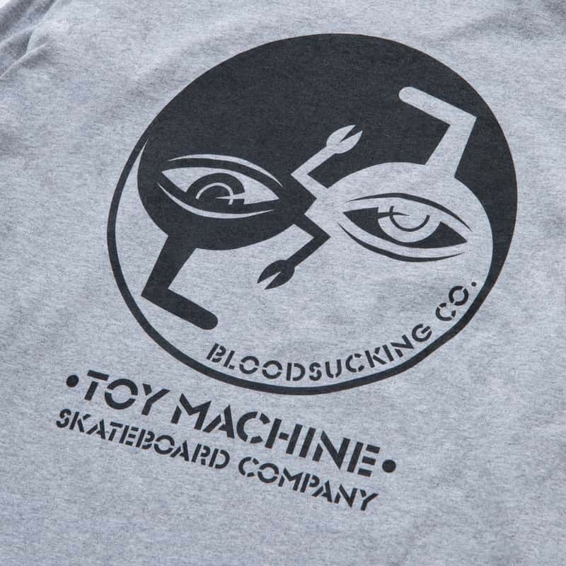 TOYMACHINE(トイマシーン)【商品画像５】