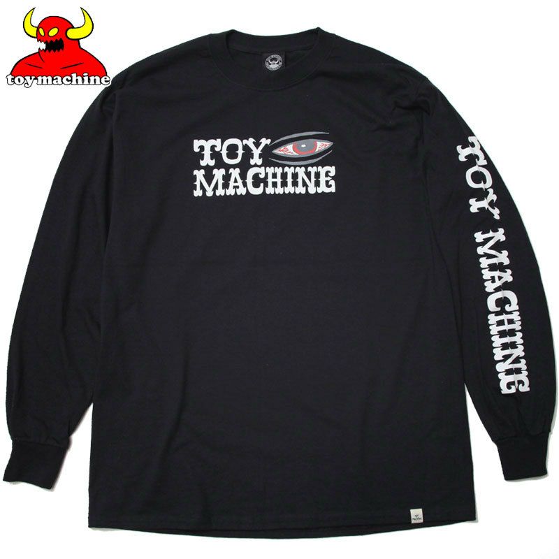 TOYMACHINE(トイマシーン)【商品画像１】