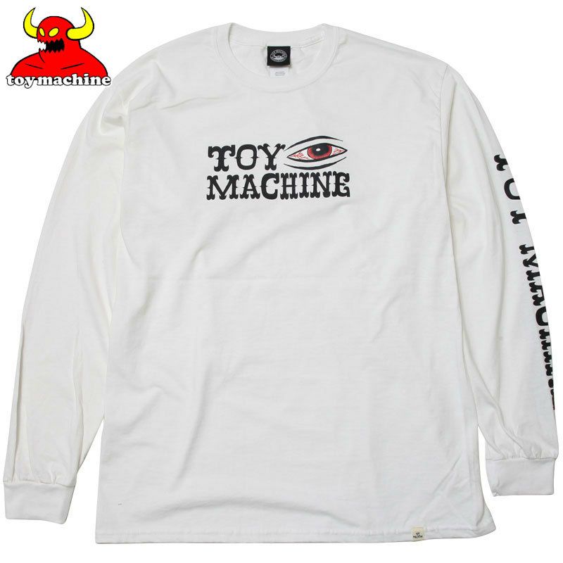 TOYMACHINE(トイマシーン)【商品画像１】