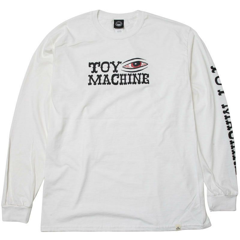 TOYMACHINE(トイマシーン)【商品画像２】